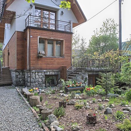 Oremusowka Zakopane Exterior photo